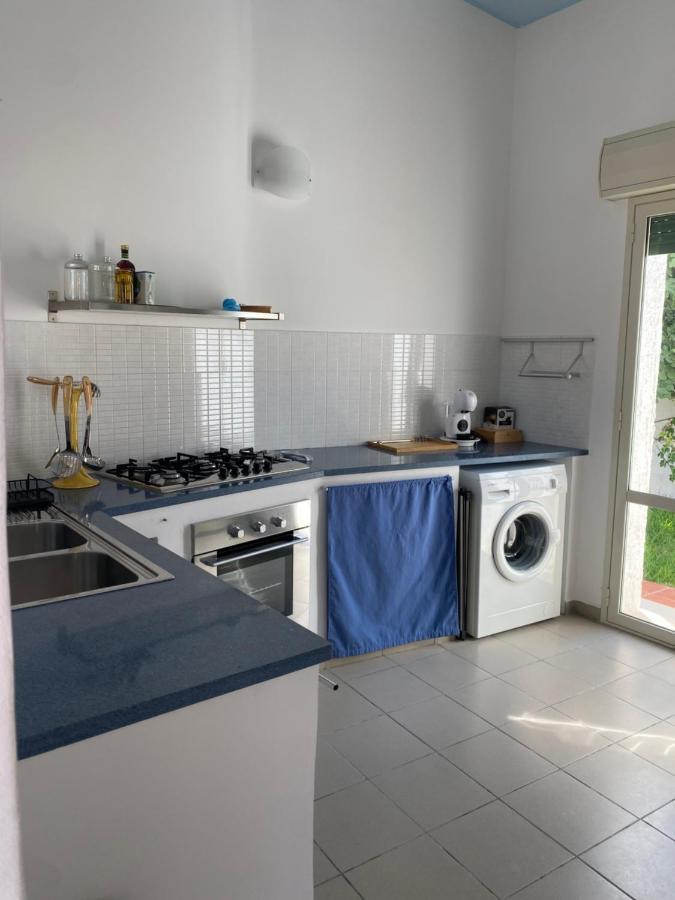 Villa Titti Residence La Bussola Fontane Bianche Zewnętrze zdjęcie