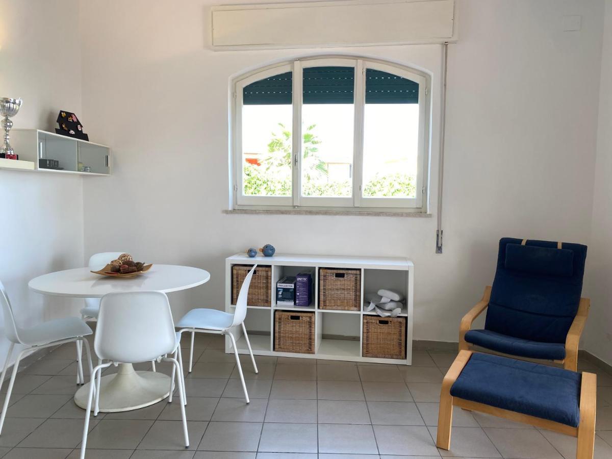 Villa Titti Residence La Bussola Fontane Bianche Zewnętrze zdjęcie