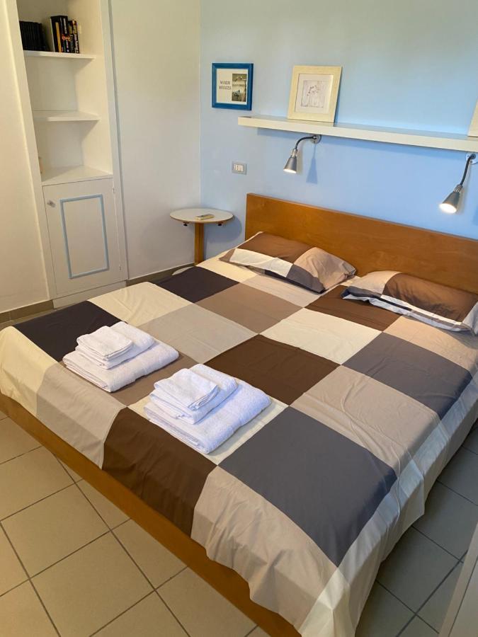 Villa Titti Residence La Bussola Fontane Bianche Zewnętrze zdjęcie