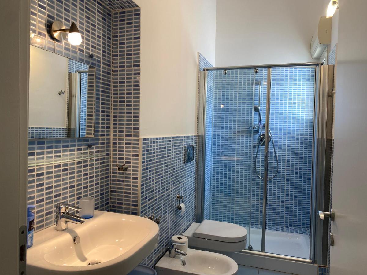 Villa Titti Residence La Bussola Fontane Bianche Zewnętrze zdjęcie