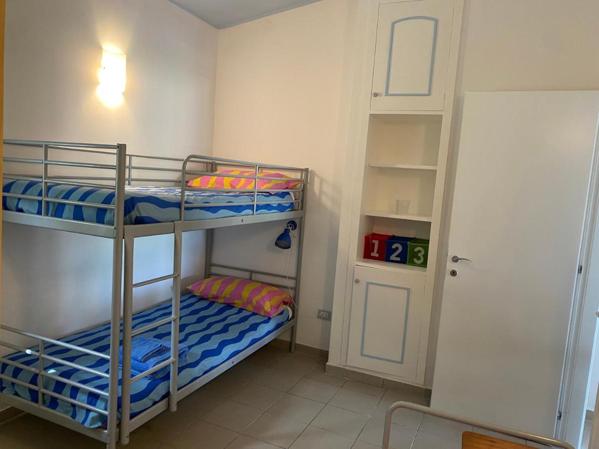 Villa Titti Residence La Bussola Fontane Bianche Zewnętrze zdjęcie