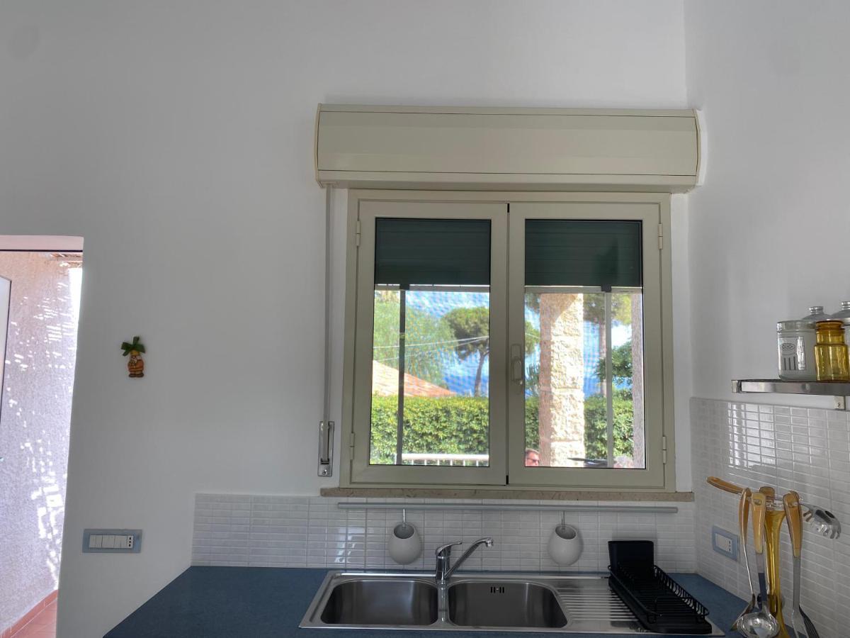 Villa Titti Residence La Bussola Fontane Bianche Zewnętrze zdjęcie