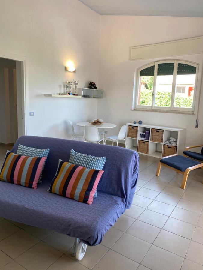 Villa Titti Residence La Bussola Fontane Bianche Zewnętrze zdjęcie