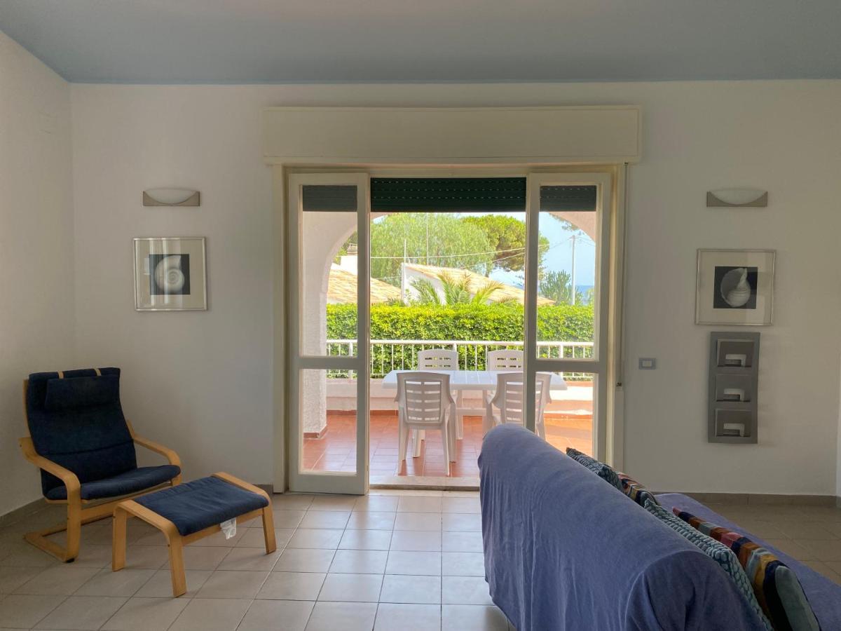 Villa Titti Residence La Bussola Fontane Bianche Zewnętrze zdjęcie
