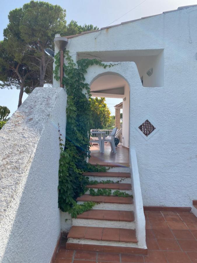 Villa Titti Residence La Bussola Fontane Bianche Zewnętrze zdjęcie