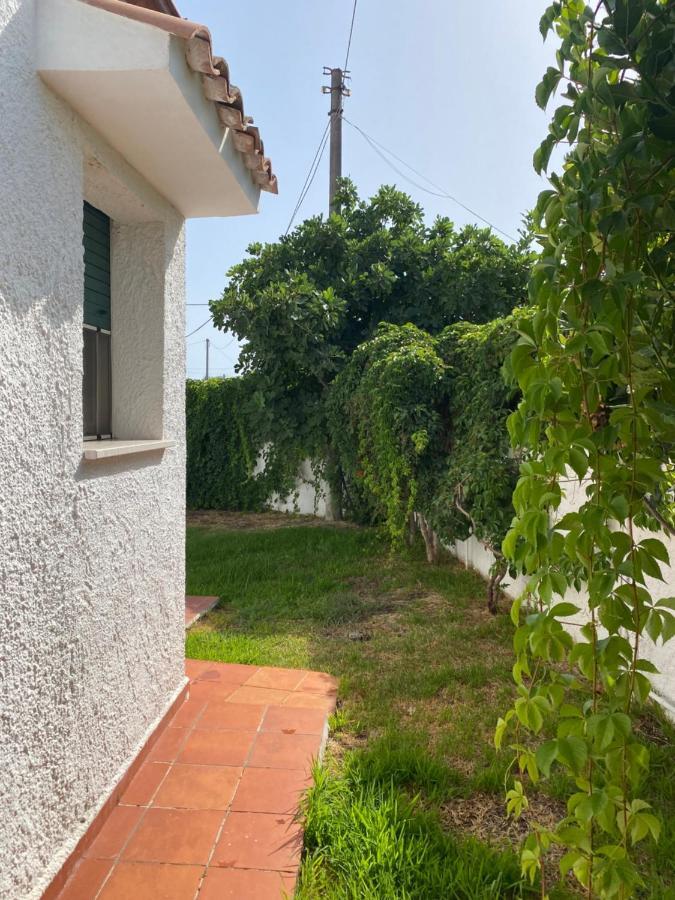 Villa Titti Residence La Bussola Fontane Bianche Zewnętrze zdjęcie